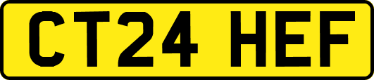 CT24HEF