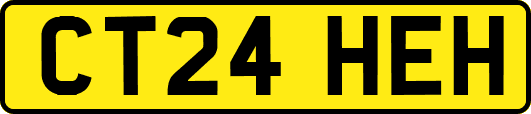 CT24HEH