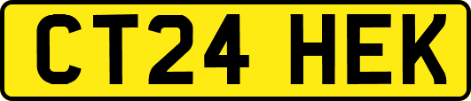 CT24HEK