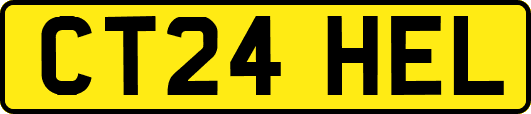 CT24HEL