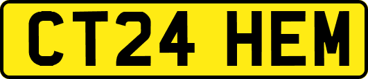 CT24HEM