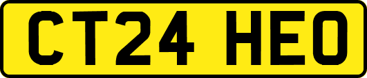 CT24HEO