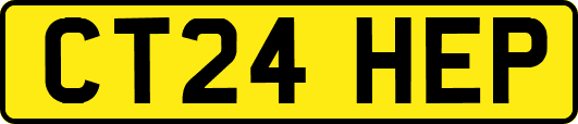 CT24HEP