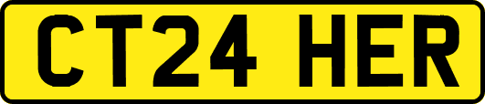 CT24HER