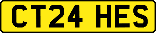 CT24HES