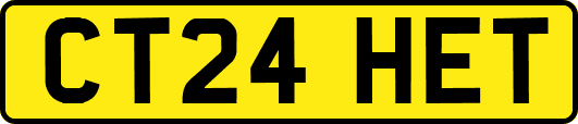 CT24HET