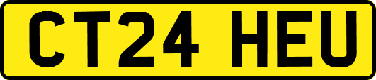 CT24HEU