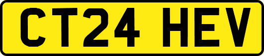 CT24HEV