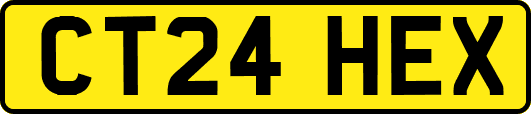 CT24HEX