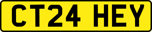 CT24HEY