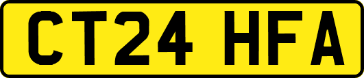 CT24HFA