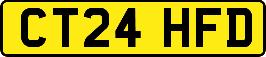 CT24HFD