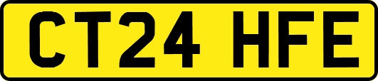 CT24HFE