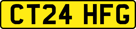 CT24HFG