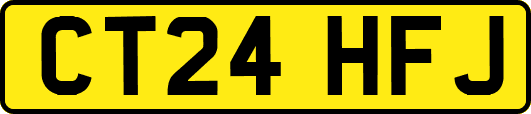 CT24HFJ