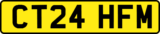 CT24HFM