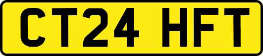 CT24HFT