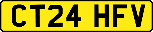 CT24HFV