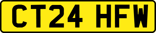 CT24HFW