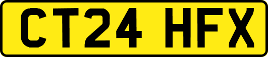 CT24HFX