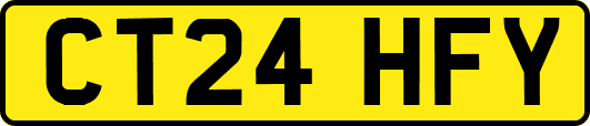 CT24HFY