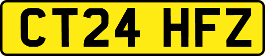 CT24HFZ