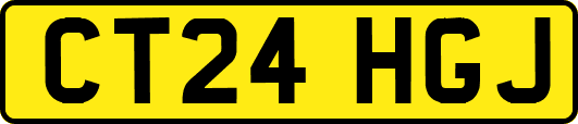 CT24HGJ