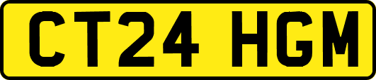 CT24HGM