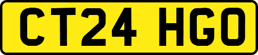 CT24HGO