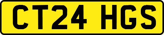 CT24HGS