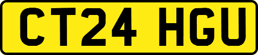 CT24HGU