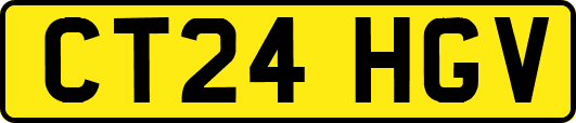 CT24HGV