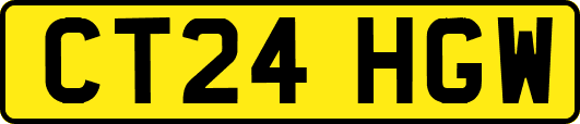 CT24HGW