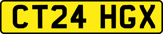 CT24HGX