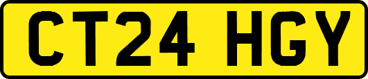 CT24HGY