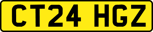 CT24HGZ
