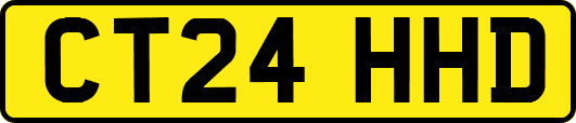 CT24HHD