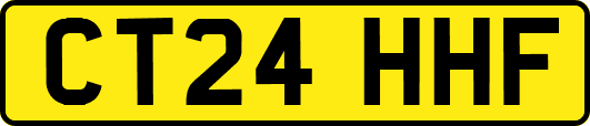 CT24HHF