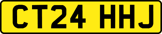 CT24HHJ