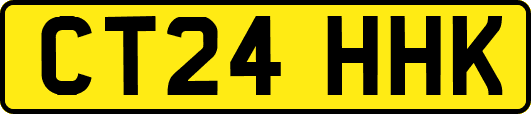 CT24HHK