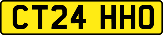 CT24HHO