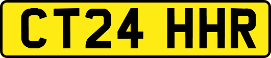 CT24HHR