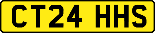 CT24HHS