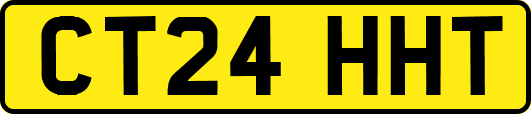 CT24HHT