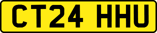 CT24HHU