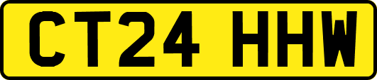 CT24HHW