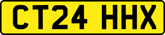 CT24HHX