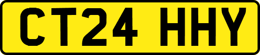 CT24HHY