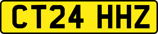 CT24HHZ