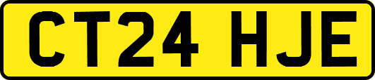 CT24HJE